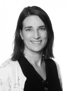 Lina Bergman