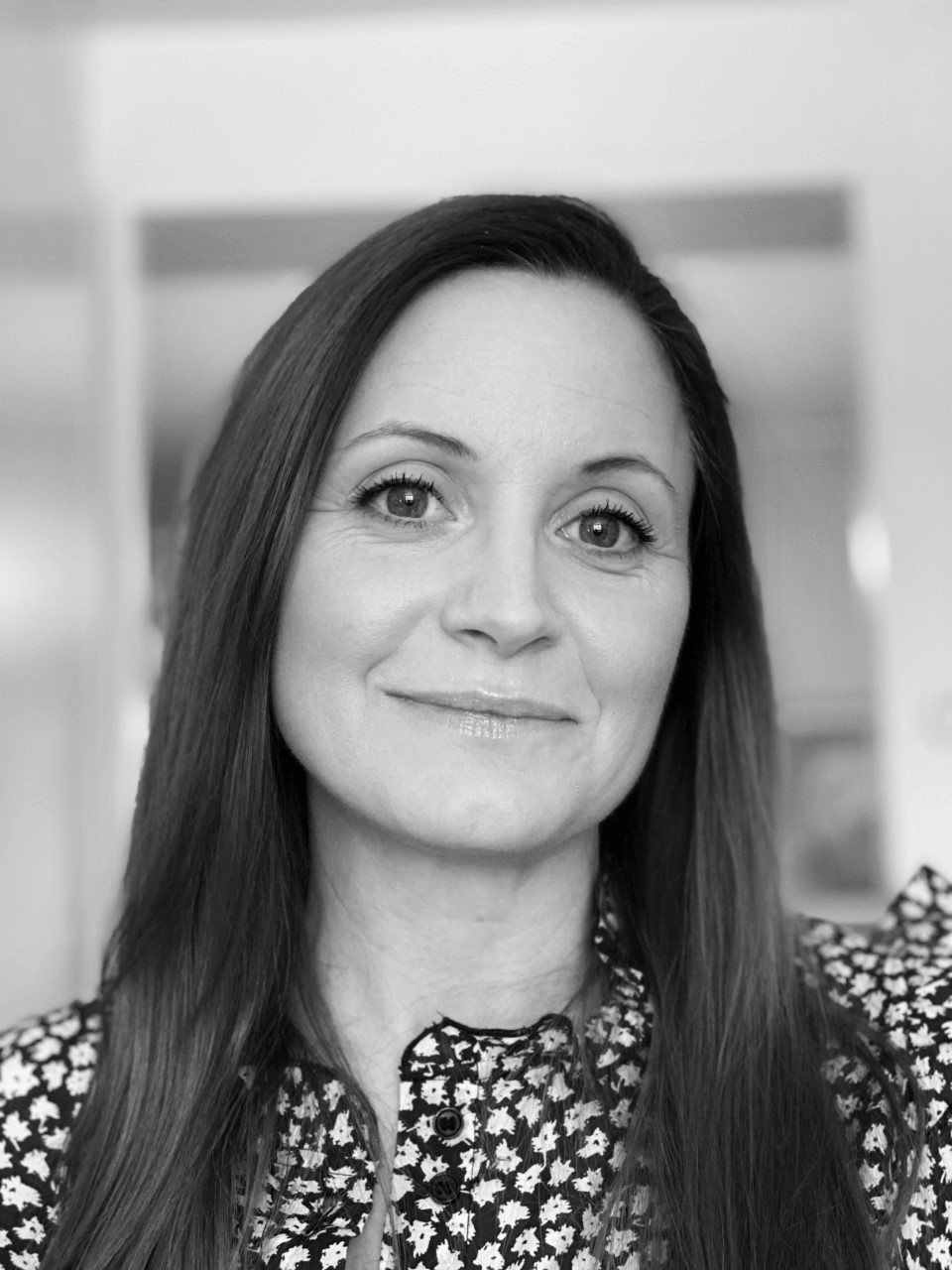 Ulrika Månsson